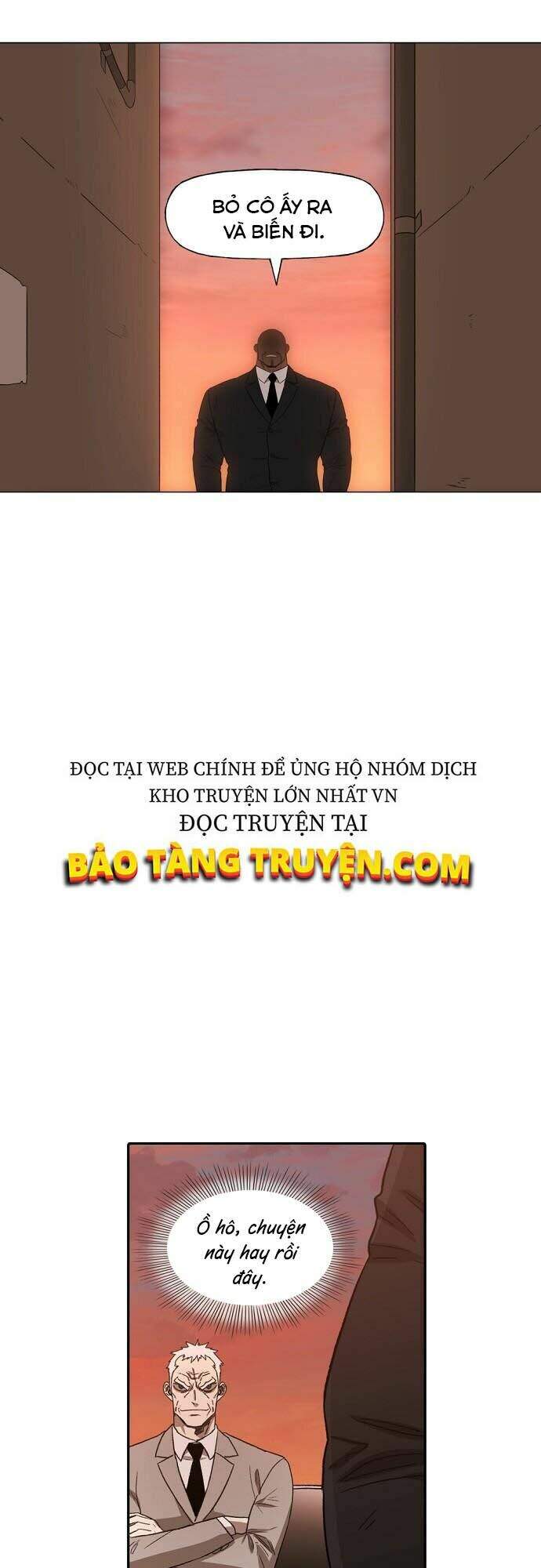 Võ Sĩ Quyền Anh Chapter 77 - Trang 2