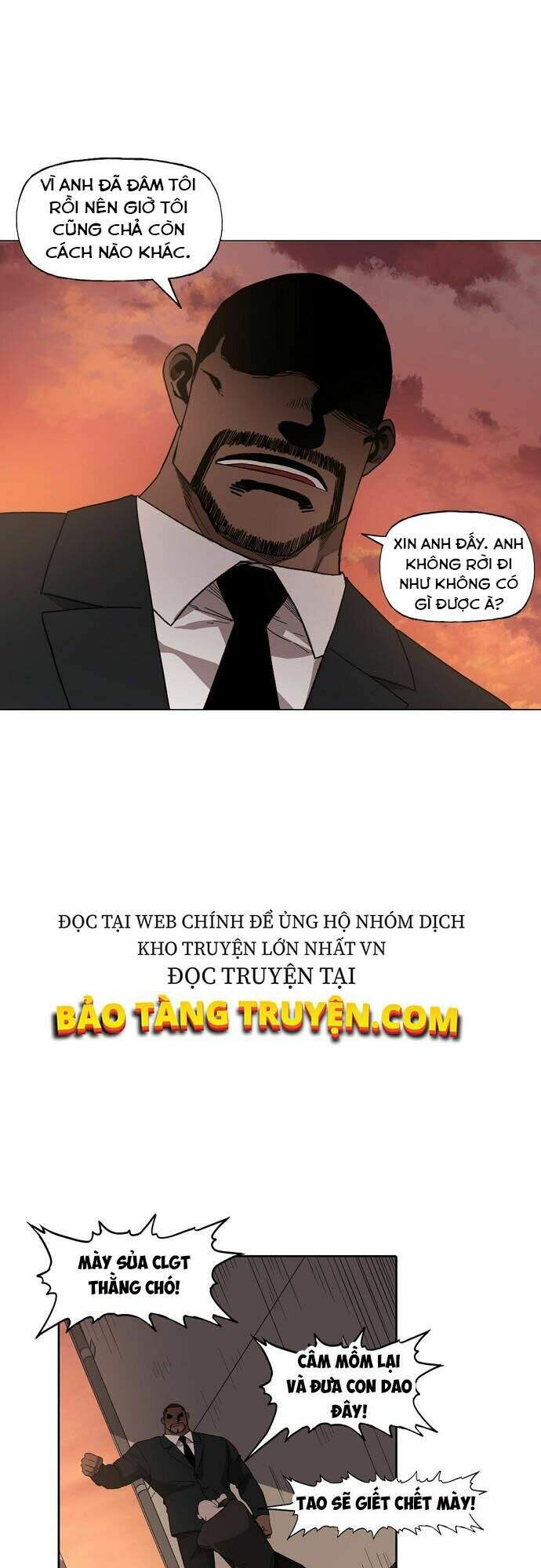 Võ Sĩ Quyền Anh Chapter 77 - Trang 2