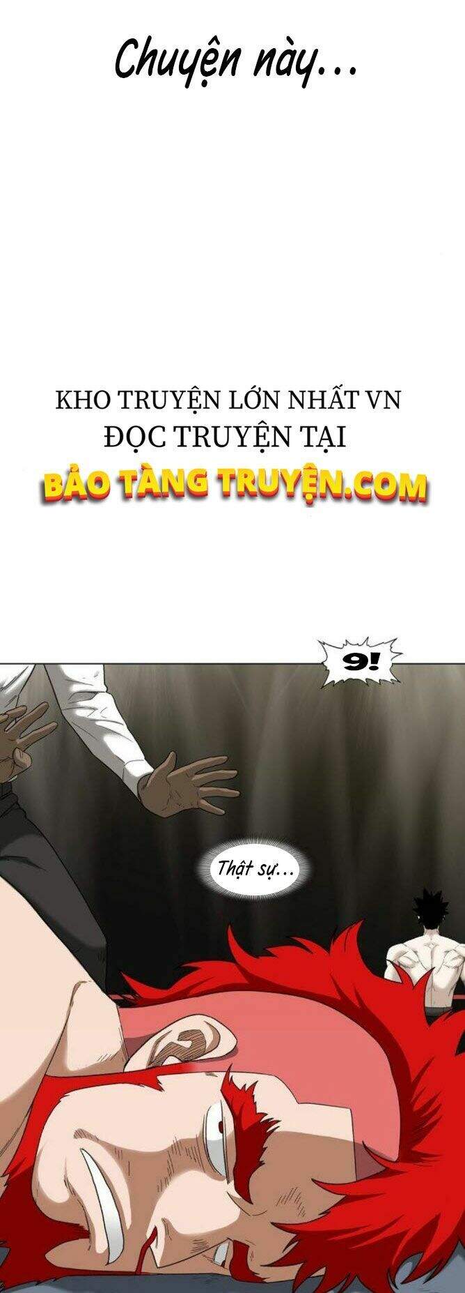 Võ Sĩ Quyền Anh Chapter 75 - Trang 2