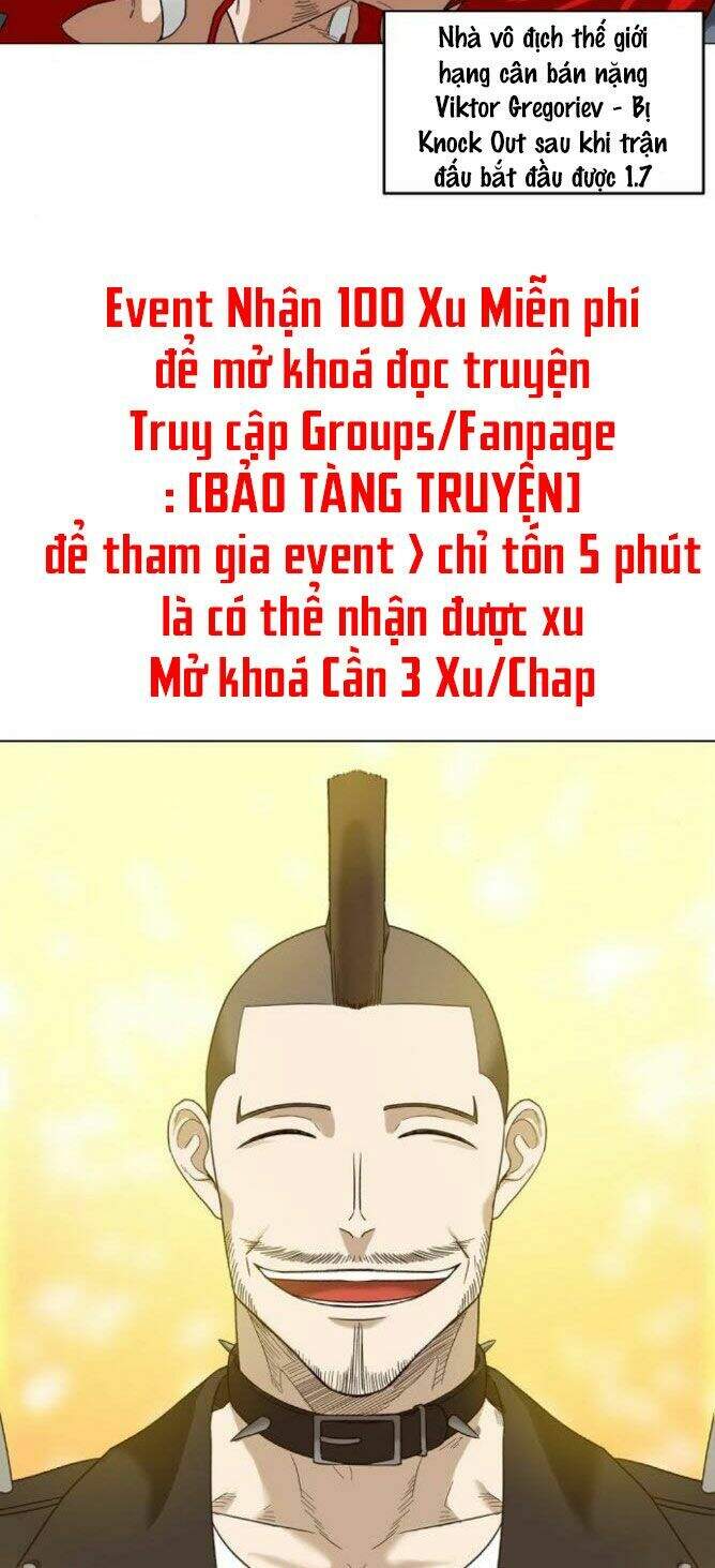 Võ Sĩ Quyền Anh Chapter 75 - Trang 2