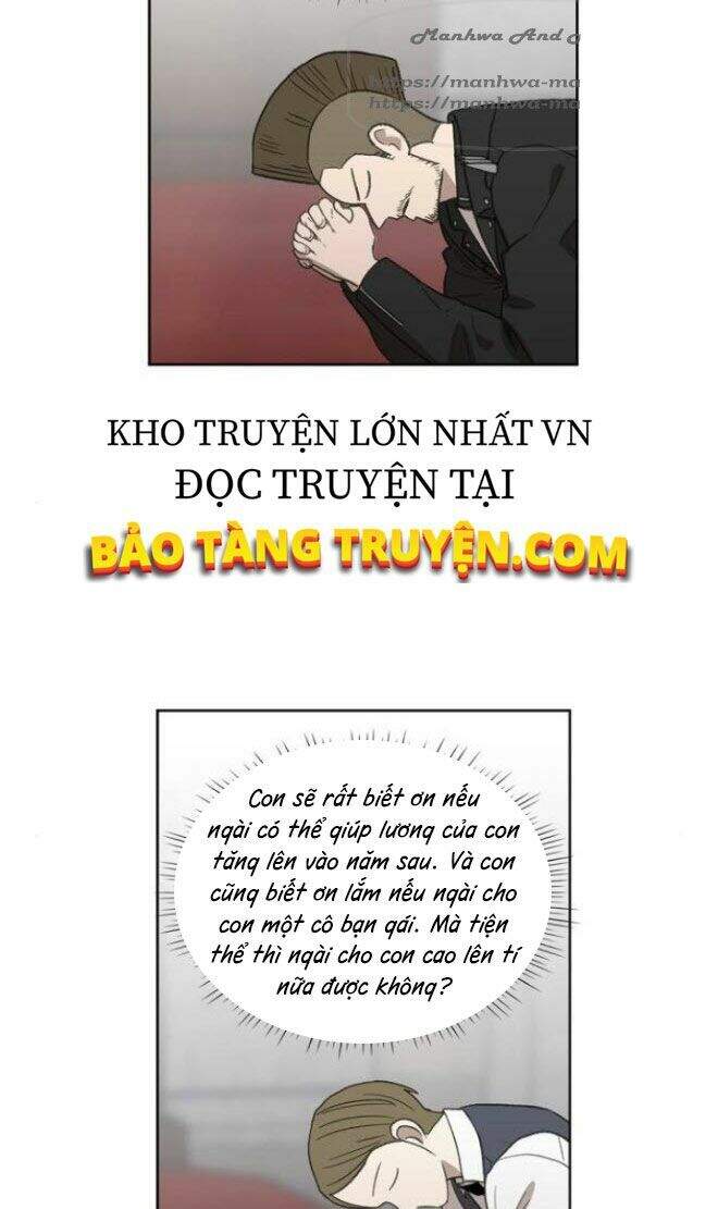 Võ Sĩ Quyền Anh Chapter 74 - Trang 2