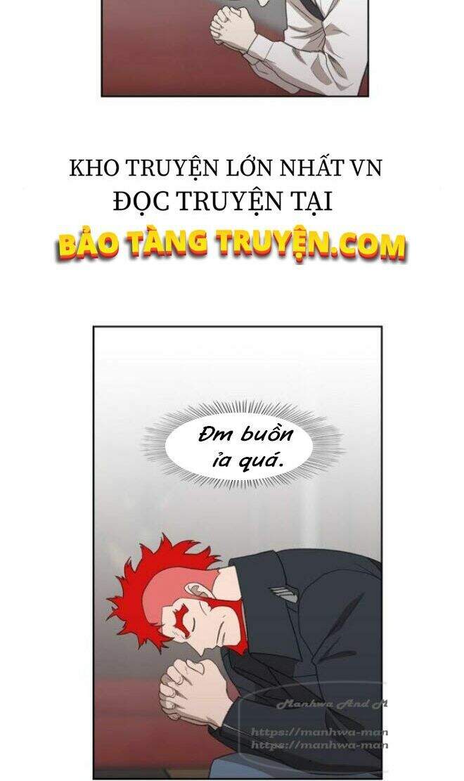 Võ Sĩ Quyền Anh Chapter 74 - Trang 2