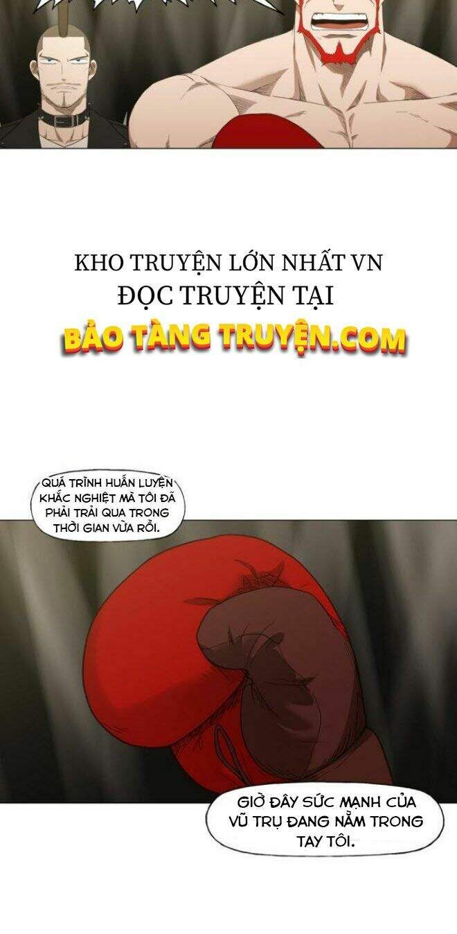 Võ Sĩ Quyền Anh Chapter 74 - Trang 2