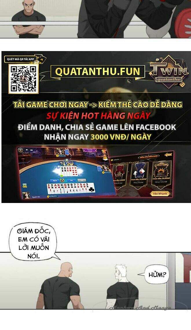 Võ Sĩ Quyền Anh Chapter 74 - Trang 2