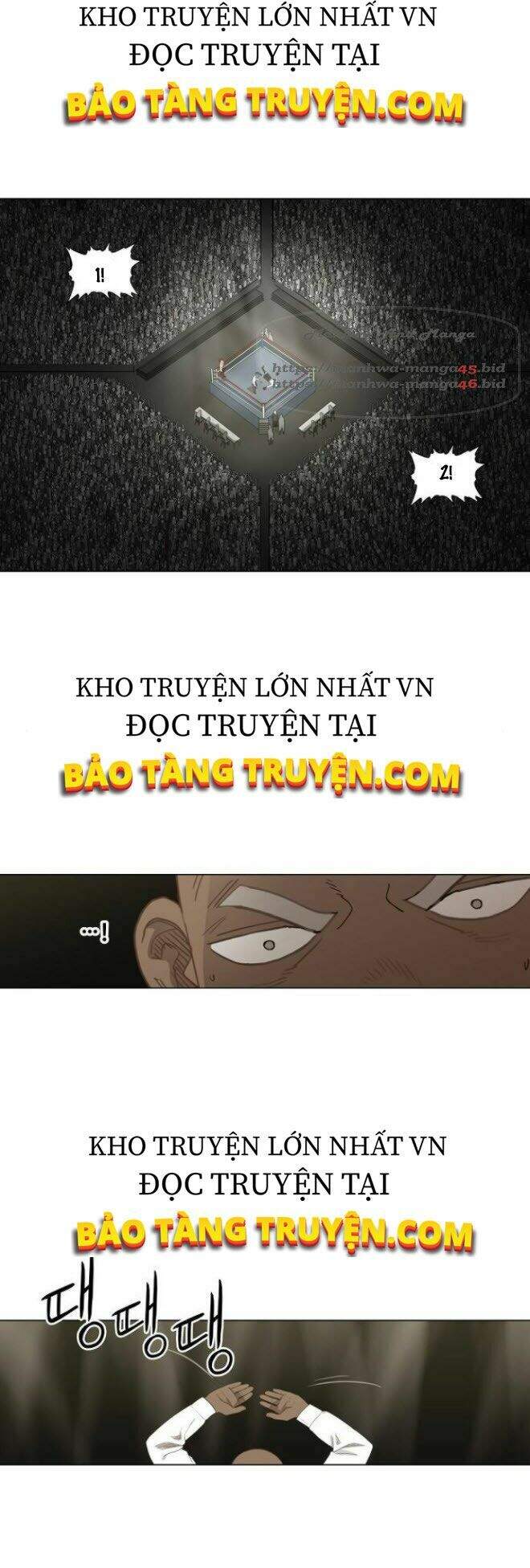 Võ Sĩ Quyền Anh Chapter 74 - Trang 2