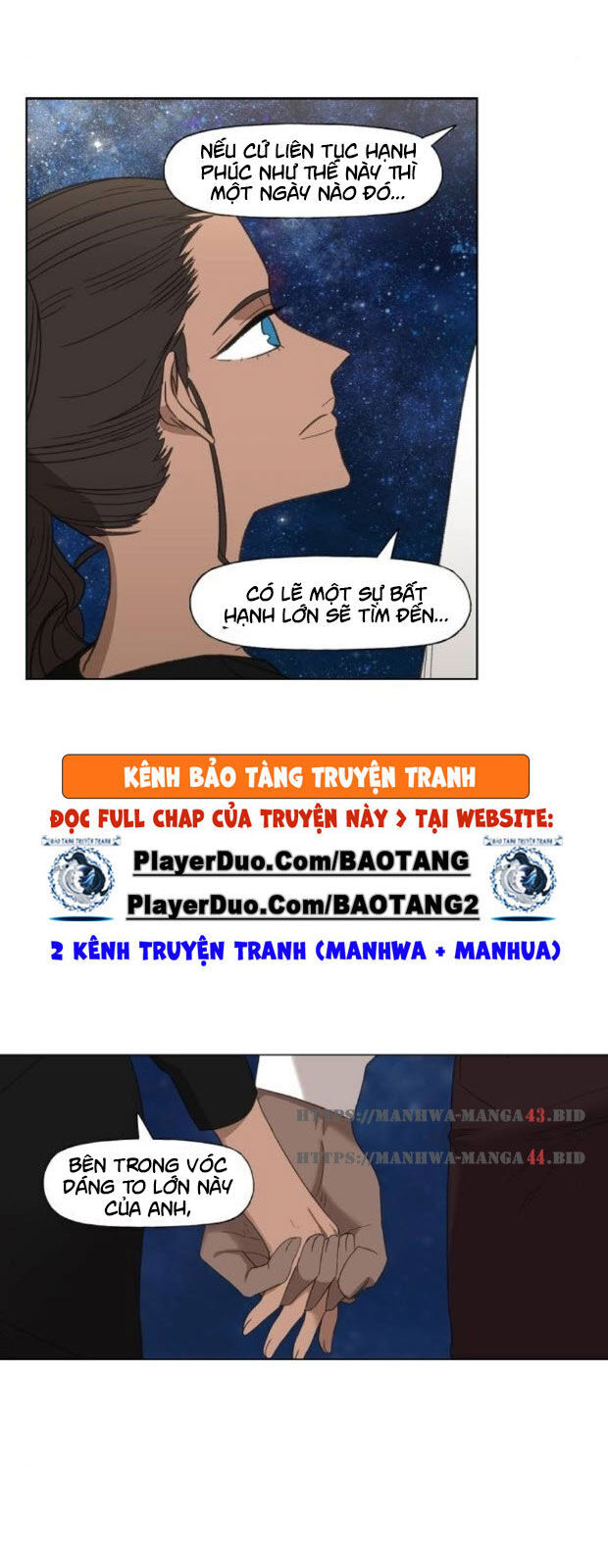 Võ Sĩ Quyền Anh Chapter 69 - Trang 2