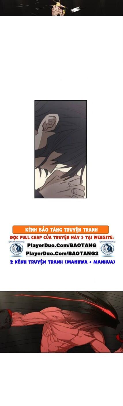 Võ Sĩ Quyền Anh Chapter 67 - Trang 2