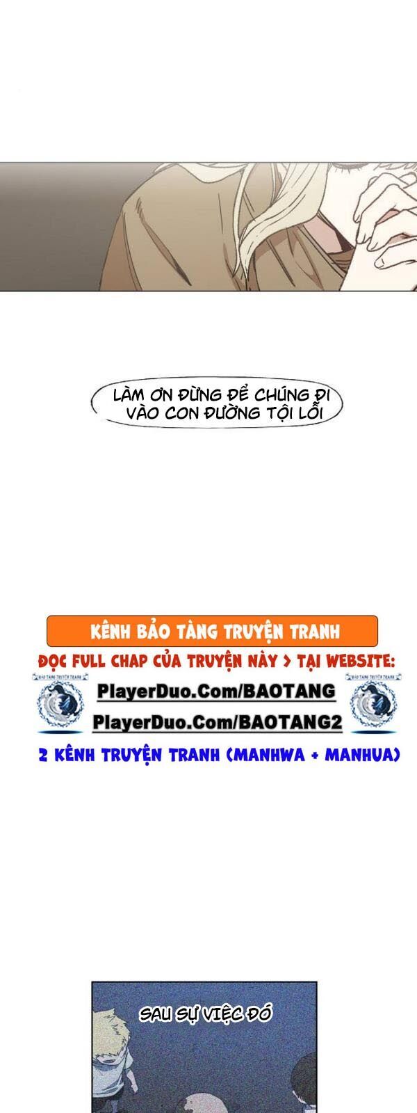 Võ Sĩ Quyền Anh Chapter 64 - Trang 2