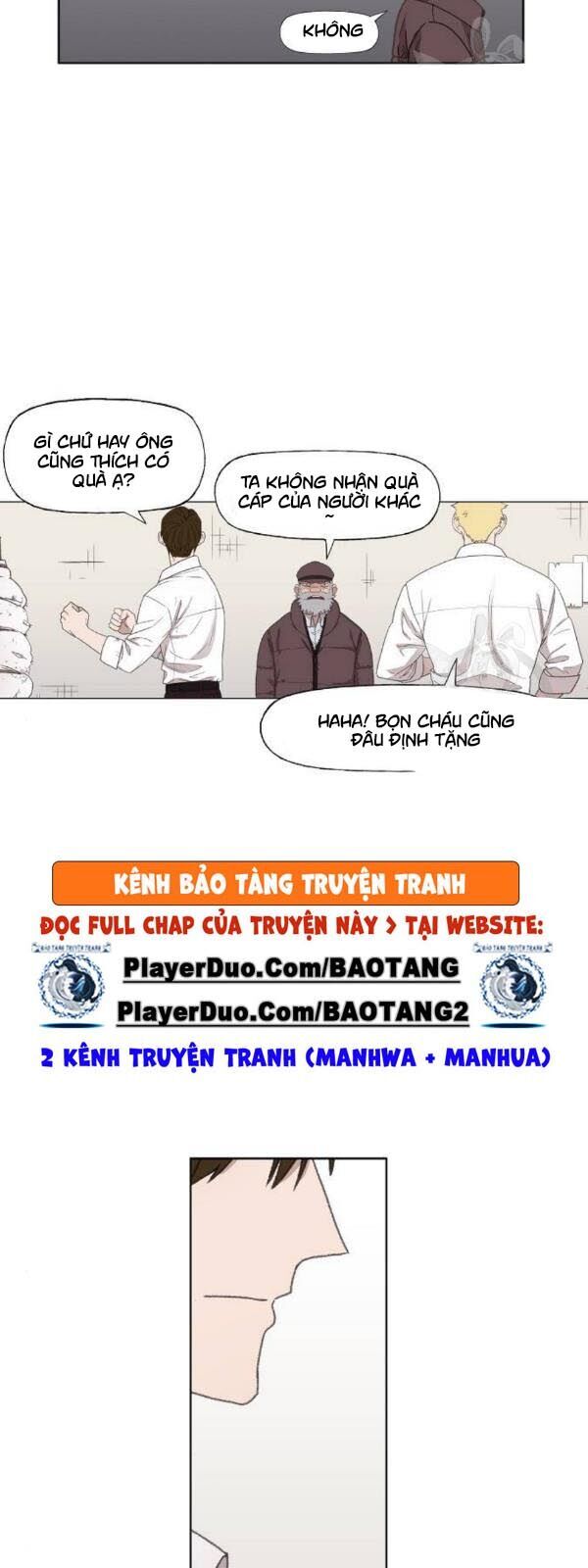 Võ Sĩ Quyền Anh Chapter 64 - Trang 2