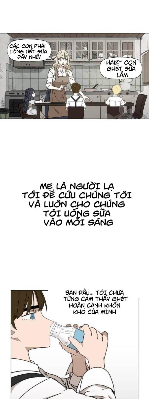 Võ Sĩ Quyền Anh Chapter 62 - Trang 2