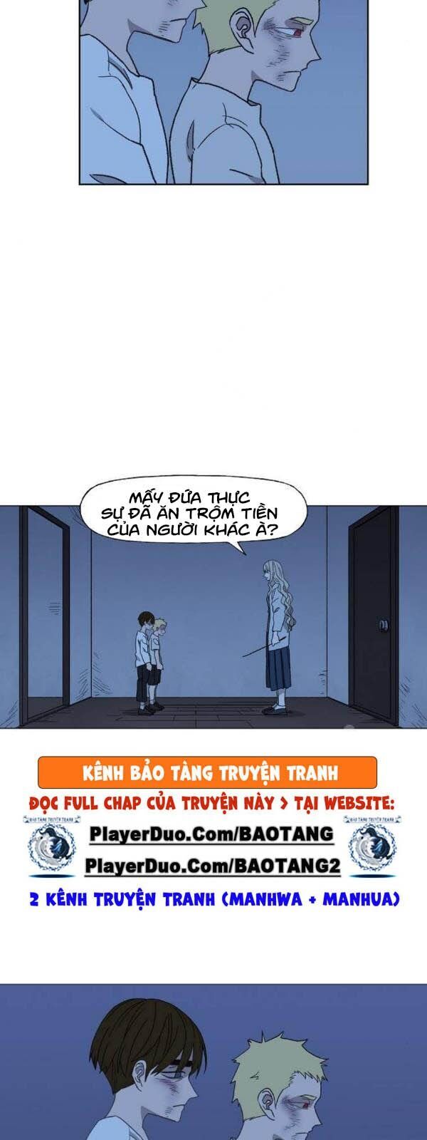 Võ Sĩ Quyền Anh Chapter 62 - Trang 2