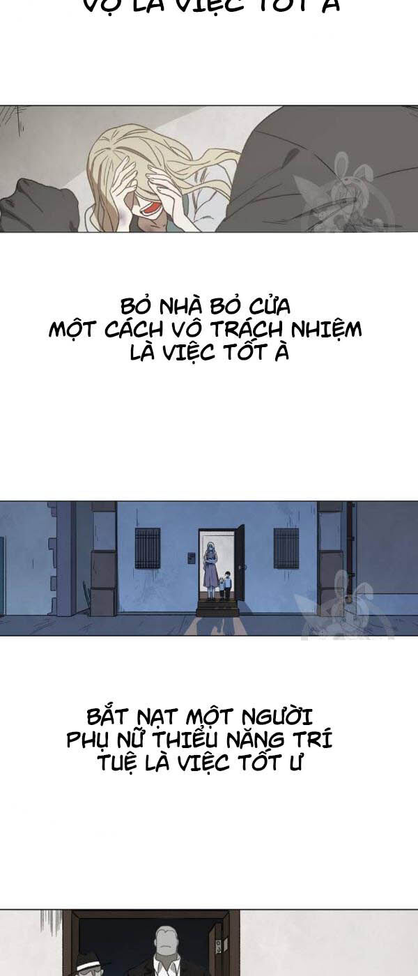 Võ Sĩ Quyền Anh Chapter 62 - Trang 2