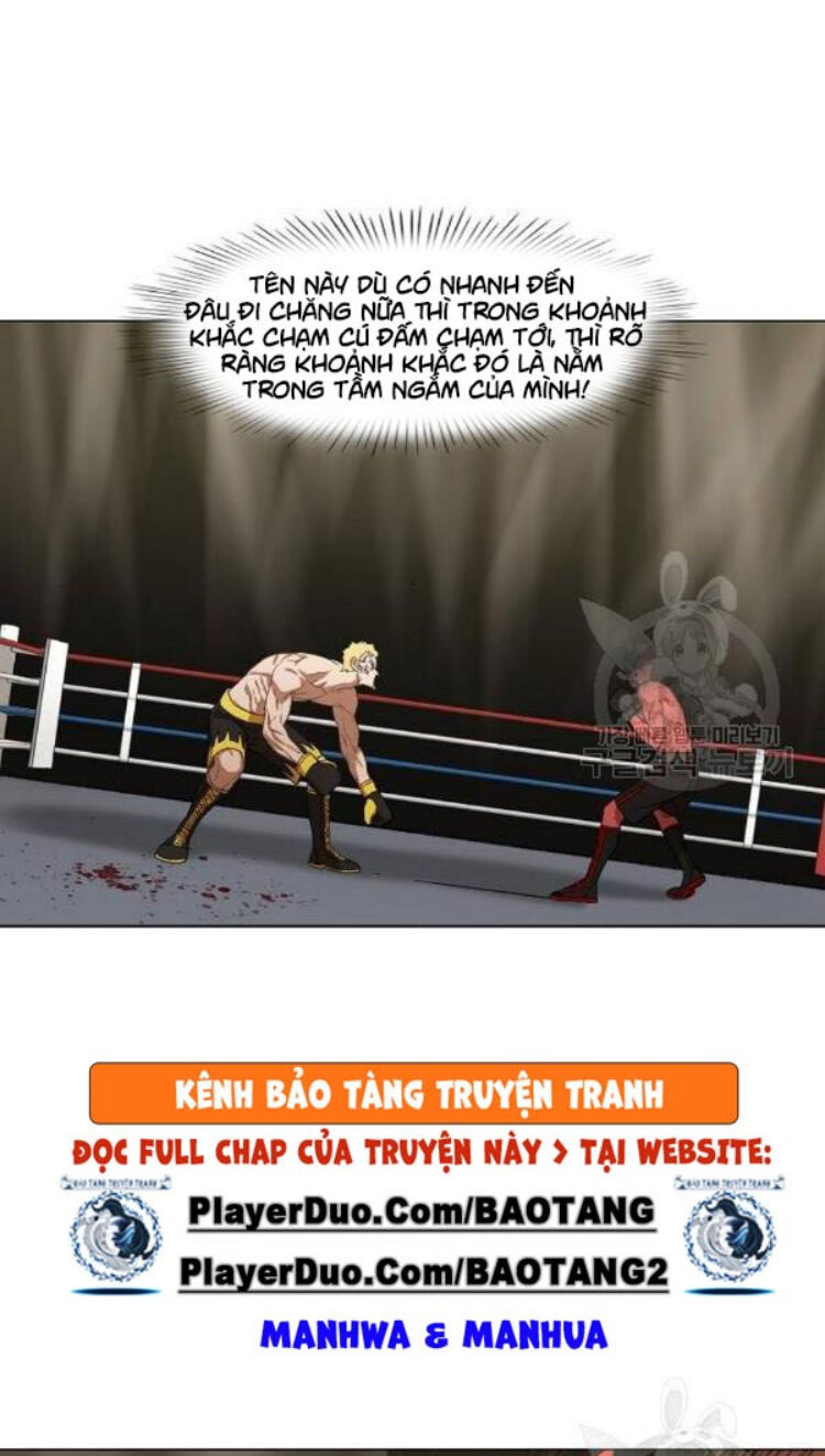 Võ Sĩ Quyền Anh Chapter 61 - Trang 2