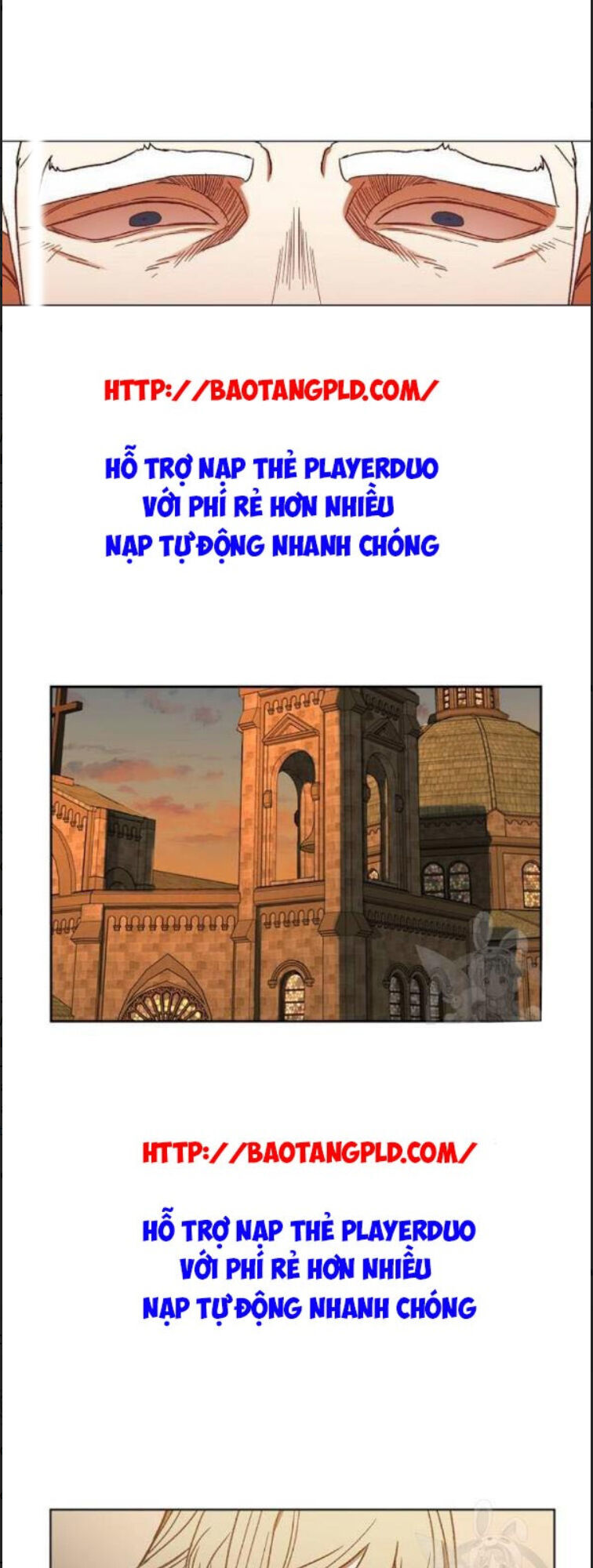 Võ Sĩ Quyền Anh Chapter 61 - Trang 2