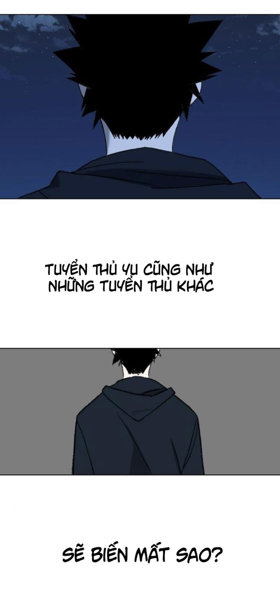 Võ Sĩ Quyền Anh Chapter 55 - Trang 2