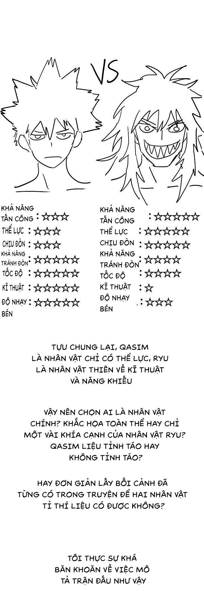 Võ Sĩ Quyền Anh Chapter 51.2 - Trang 2