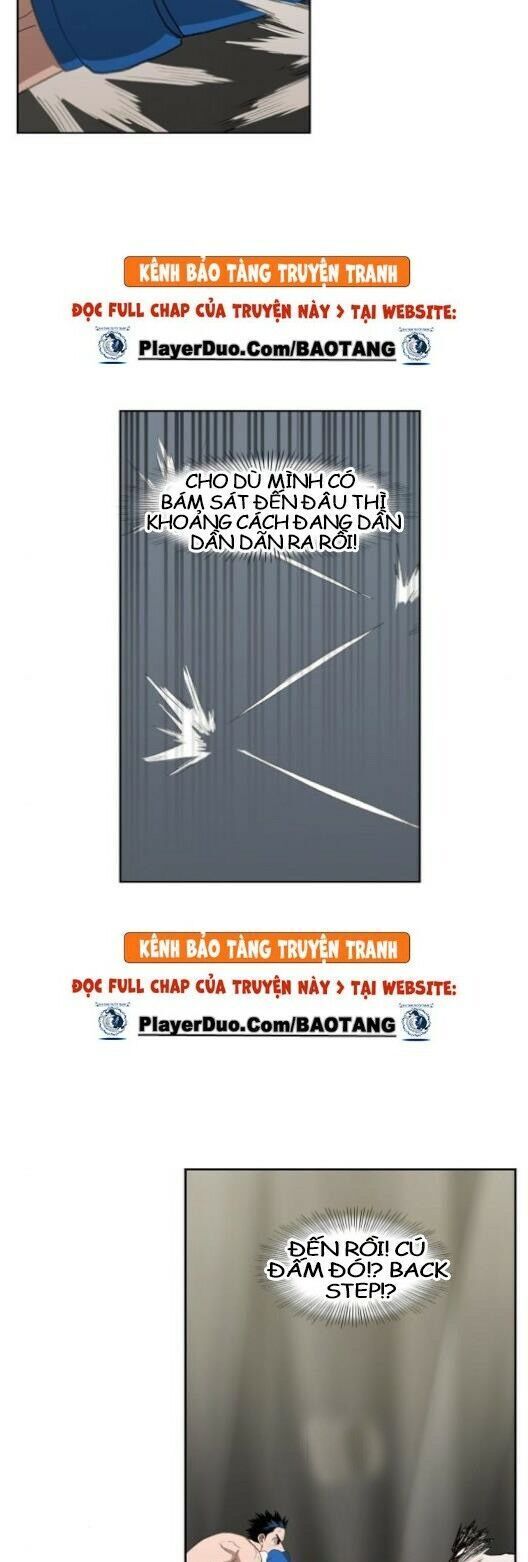 Võ Sĩ Quyền Anh Chapter 49 - Trang 2