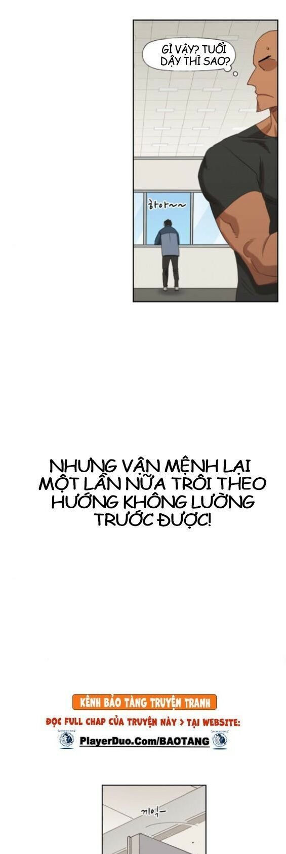 Võ Sĩ Quyền Anh Chapter 33 - Trang 2