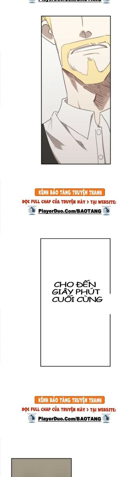 Võ Sĩ Quyền Anh Chapter 32 - Trang 2