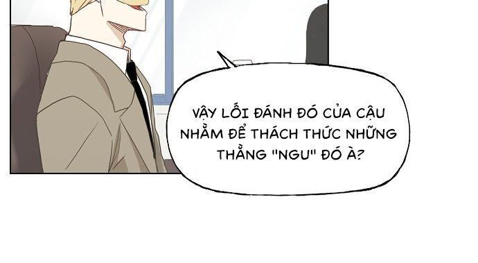 Võ Sĩ Quyền Anh Chapter 14 - Trang 2