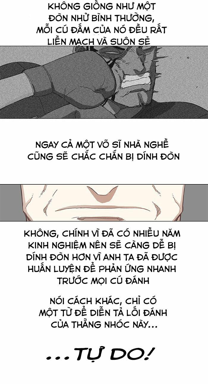 Võ Sĩ Quyền Anh Chapter 1 - Trang 2