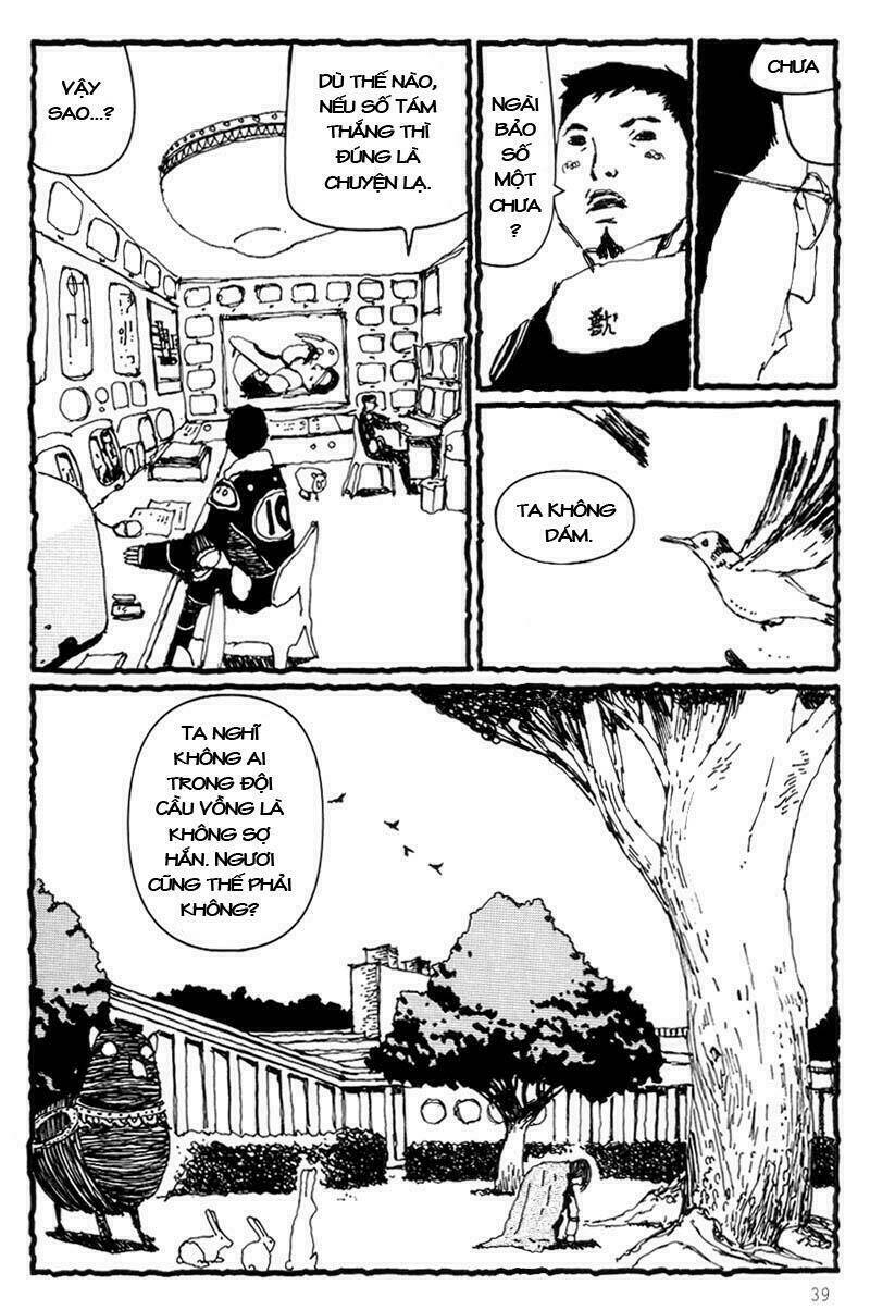 No. 5 Chapter 1 - Trang 2