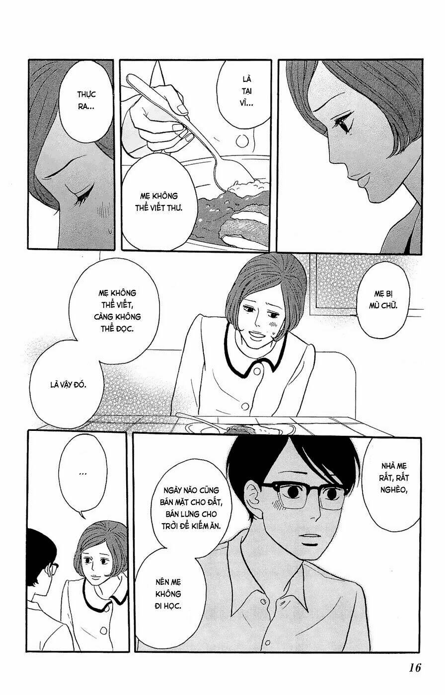 Sakamichi No Apollon Chapter 16 - Trang 2