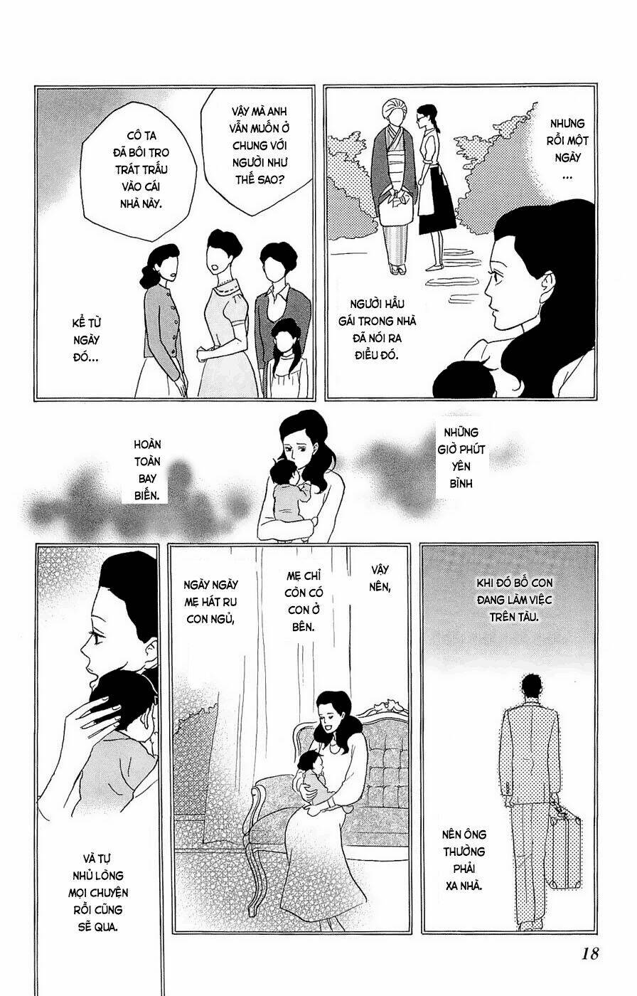 Sakamichi No Apollon Chapter 16 - Trang 2