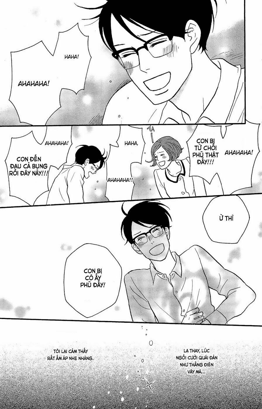 Sakamichi No Apollon Chapter 16 - Trang 2