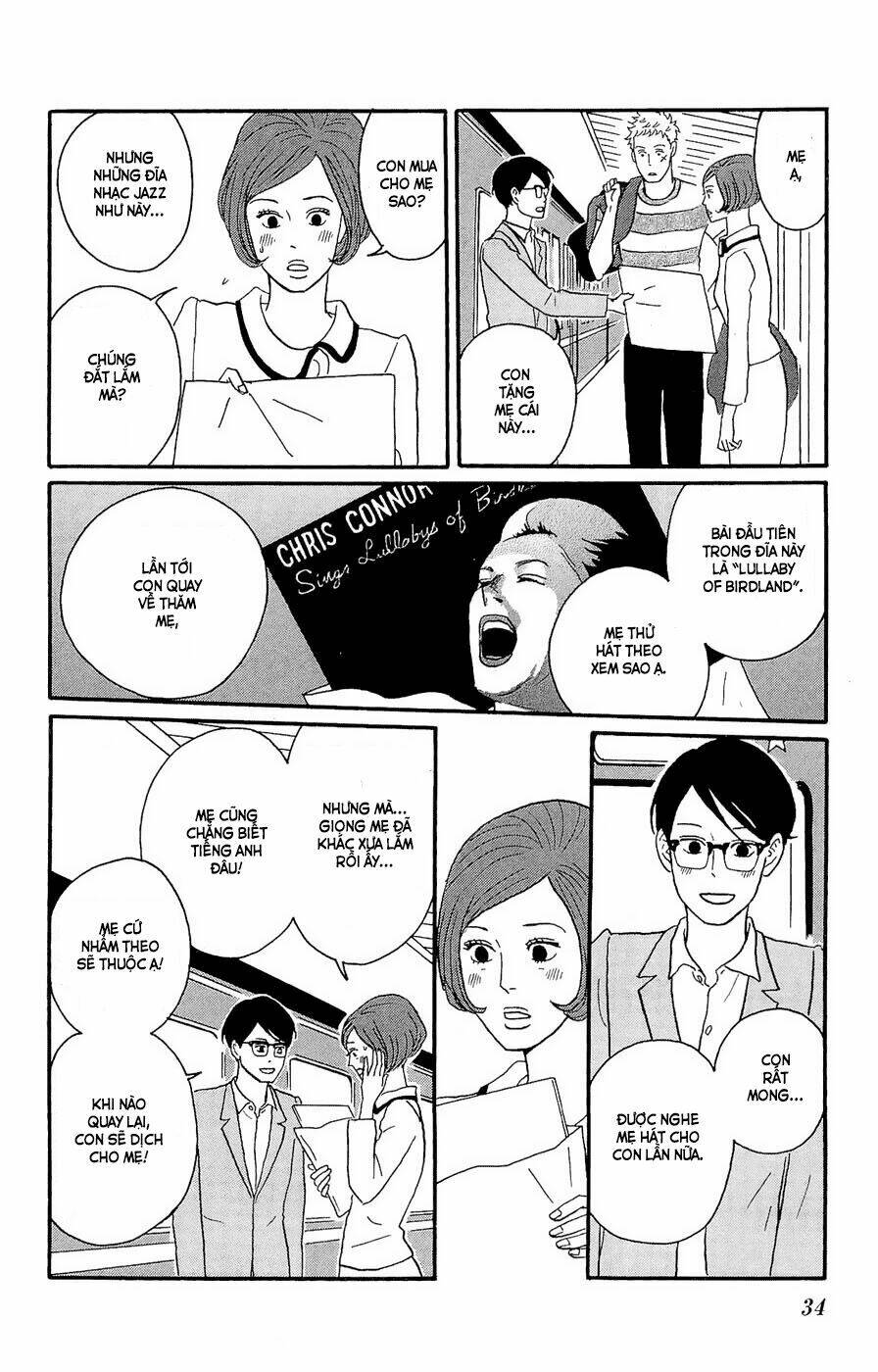 Sakamichi No Apollon Chapter 16 - Trang 2