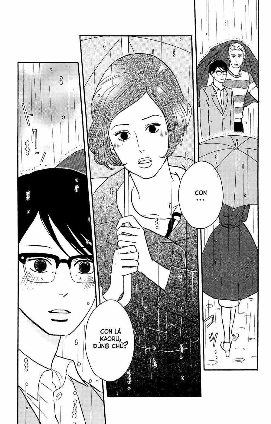 Sakamichi No Apollon Chapter 16 - Trang 2