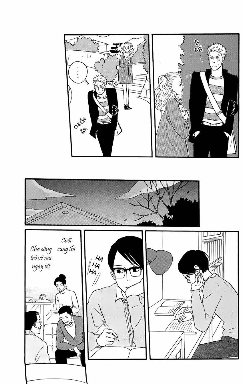 Sakamichi No Apollon Chapter 14 - Trang 2