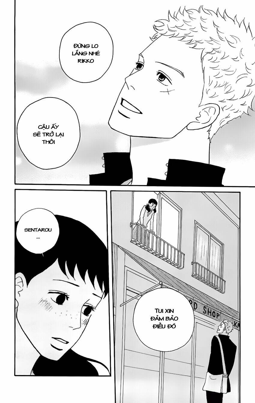 Sakamichi No Apollon Chapter 14 - Trang 2