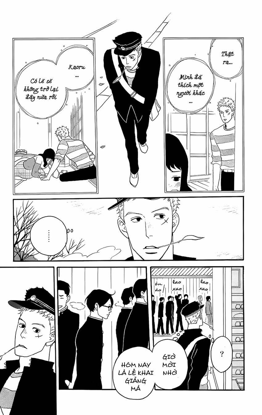 Sakamichi No Apollon Chapter 14 - Trang 2