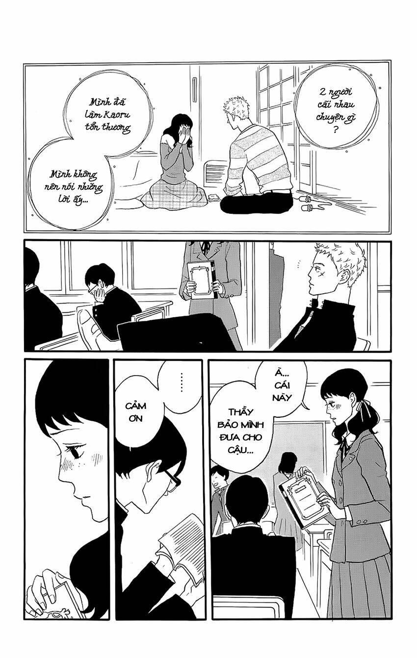 Sakamichi No Apollon Chapter 14 - Trang 2