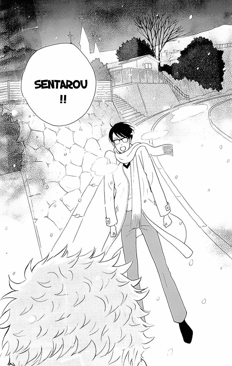 Sakamichi No Apollon Chapter 12 - Trang 2