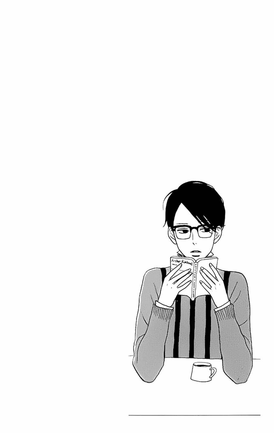 Sakamichi No Apollon Chapter 12 - Trang 2