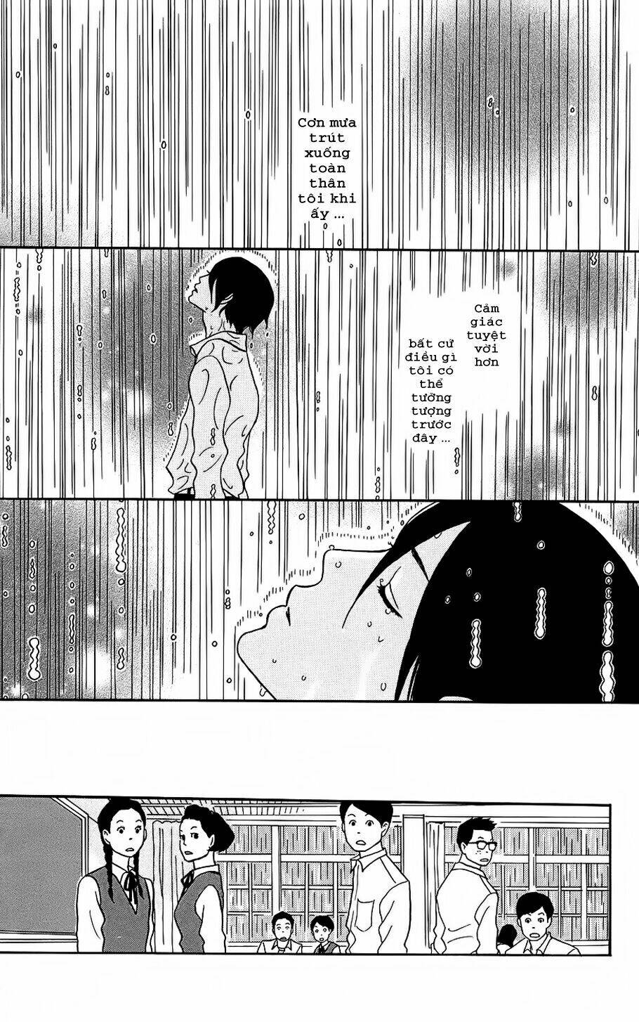 Sakamichi No Apollon Chapter 2 - Trang 2