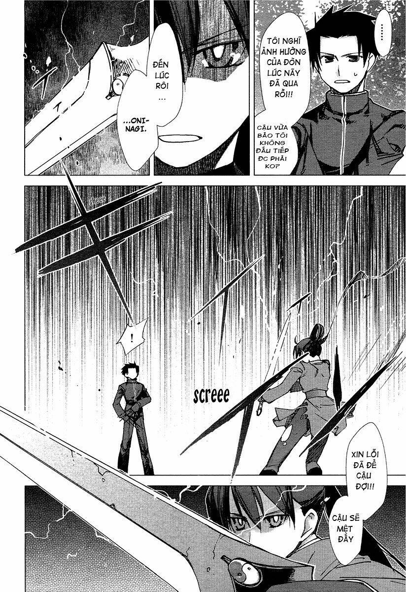 Oninagi Chapter 3 - Trang 2