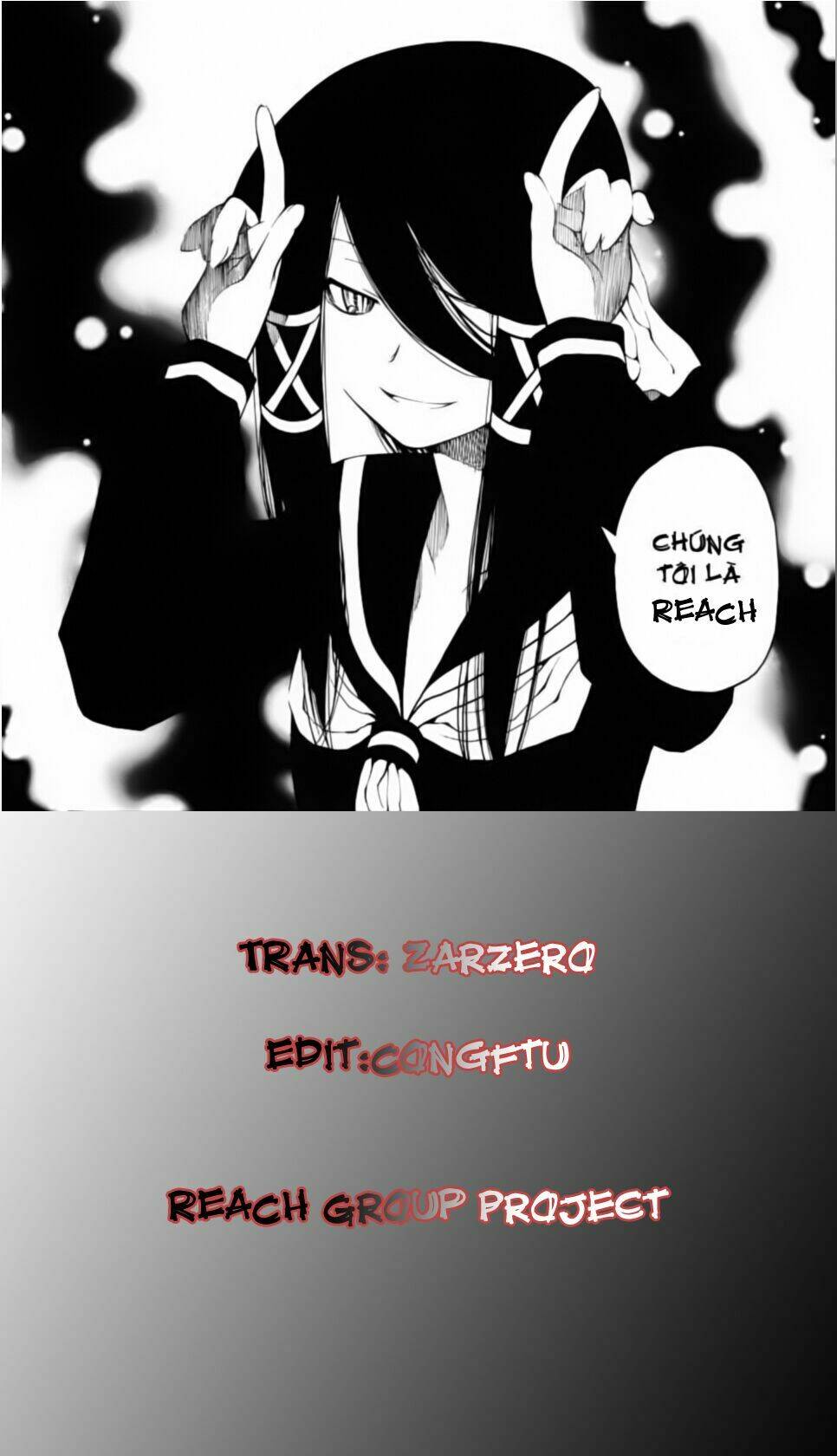 Oni Gokko Chapter 6 - Trang 2