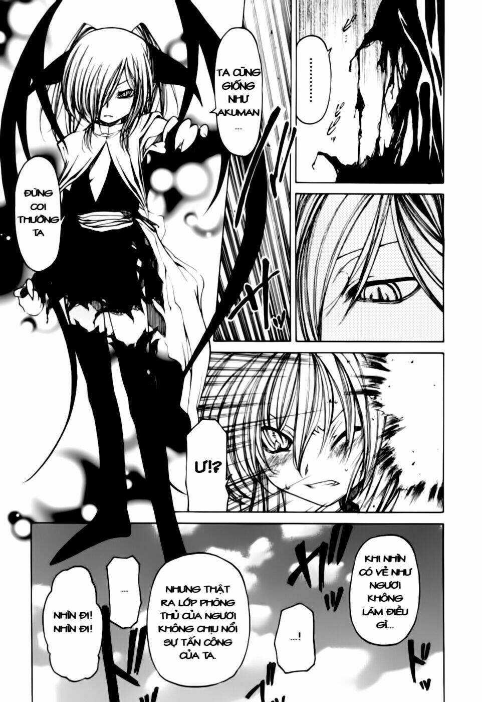 Oni Gokko Chapter 6 - Trang 2