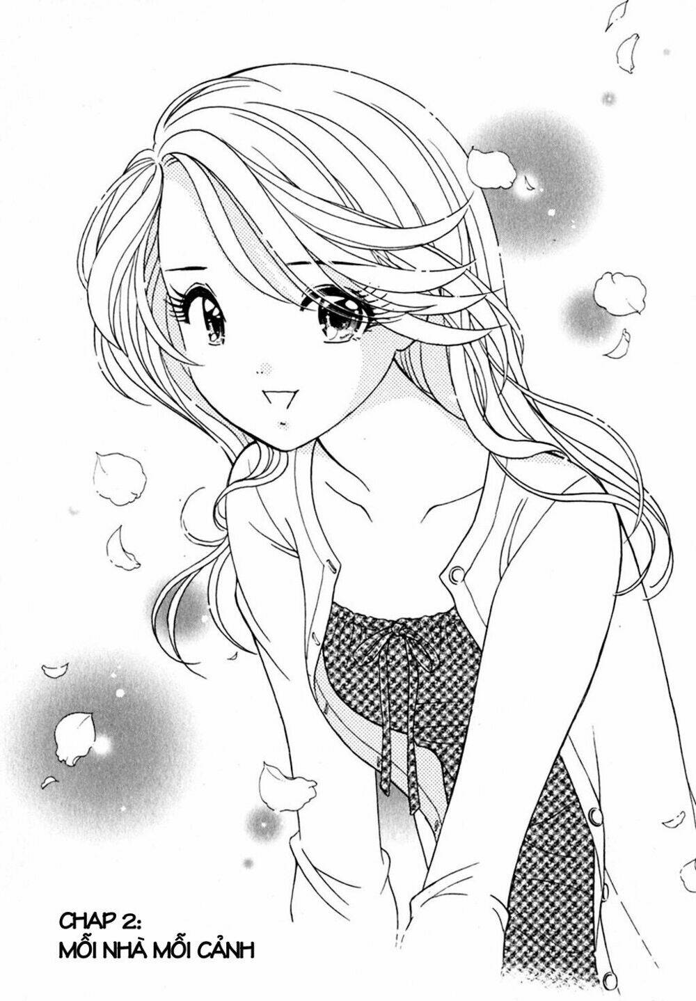 Orenji Yane No Chiisana Ie Chapter 2 - Trang 2