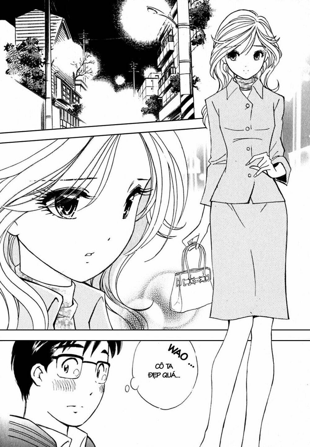 Orenji Yane No Chiisana Ie Chapter 2 - Trang 2