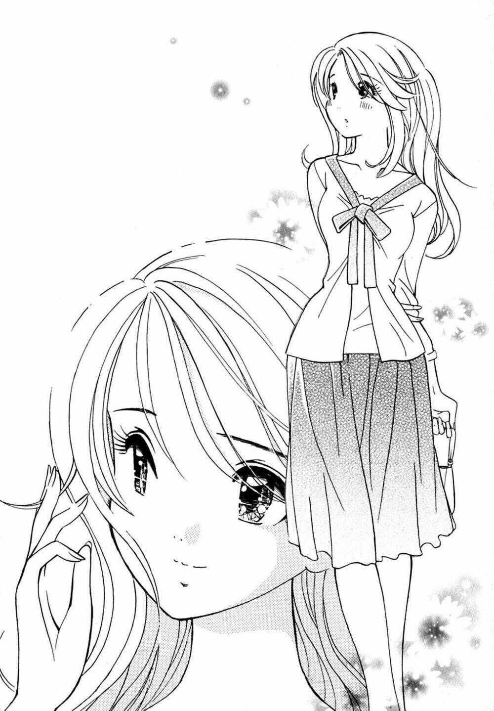 Orenji Yane No Chiisana Ie Chapter 1 - Trang 2