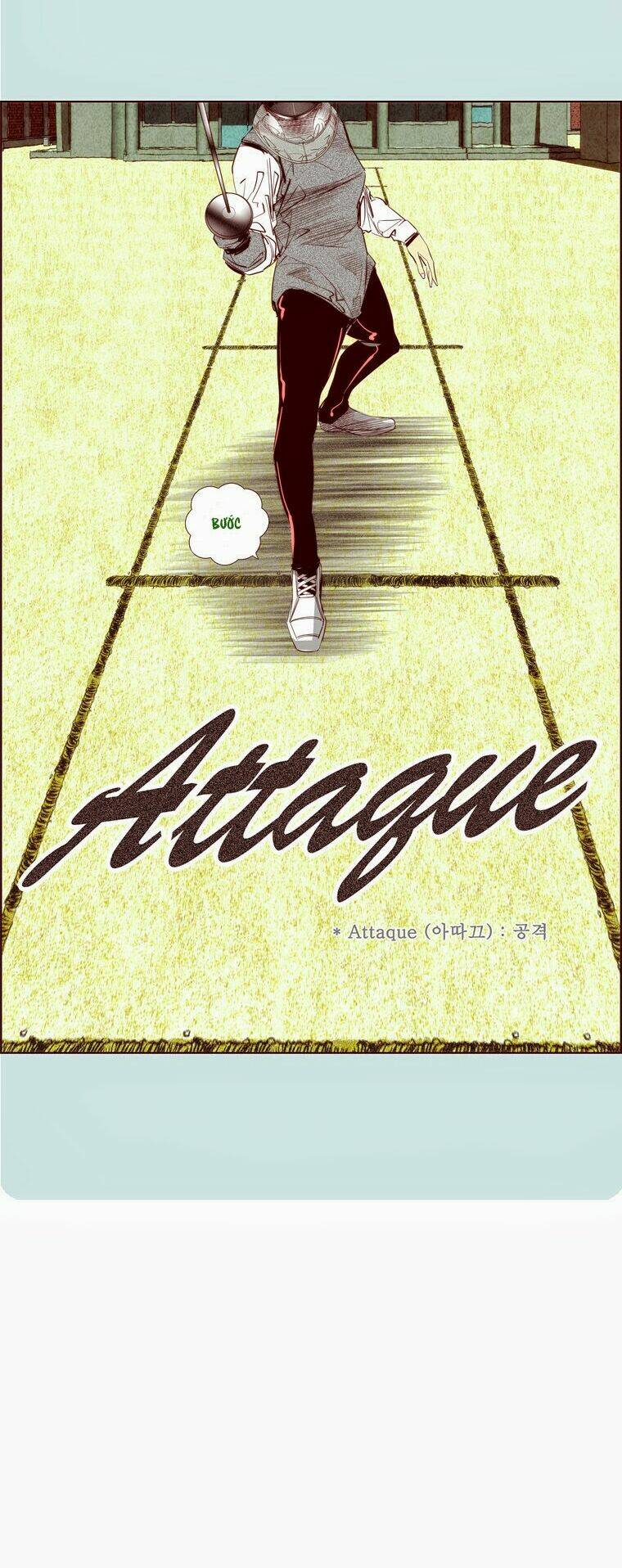 Attaque Chapter 26 - Trang 2