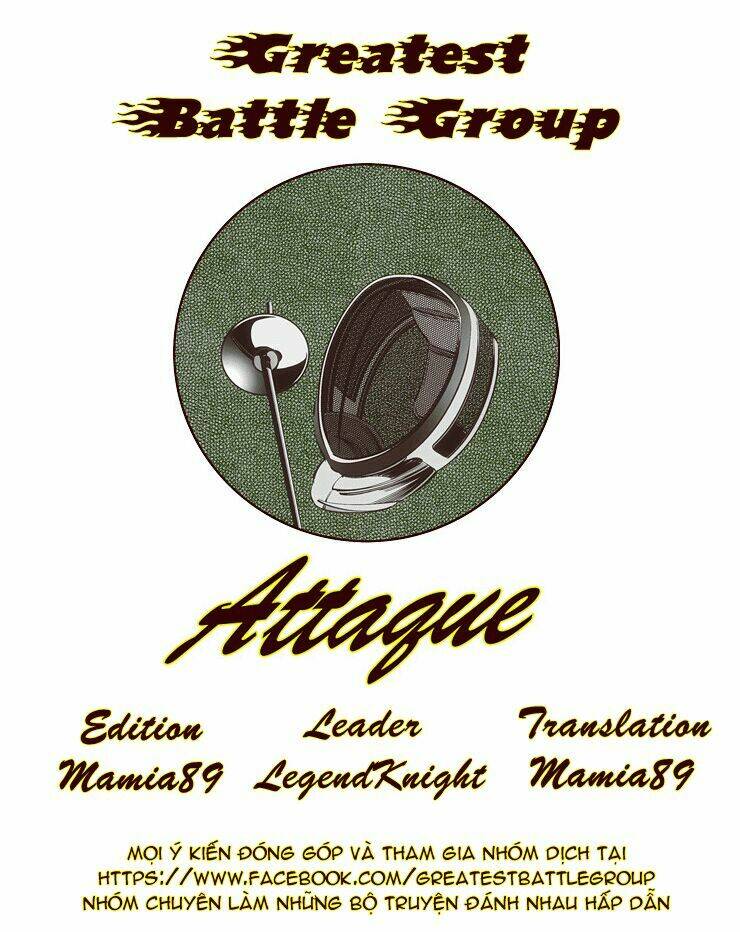 Attaque Chapter 21 - Trang 2