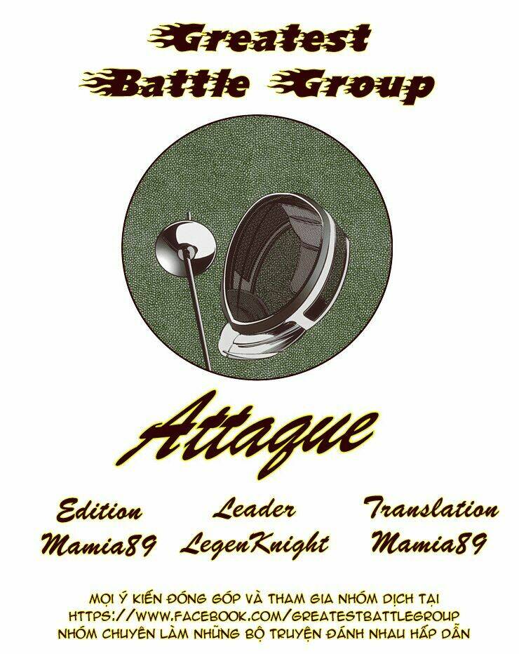 Attaque Chapter 4 - Trang 2