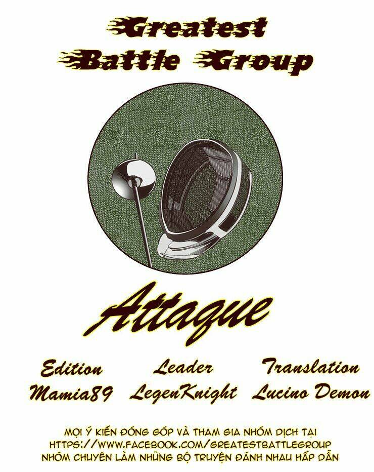 Attaque Chapter 3 - Trang 2