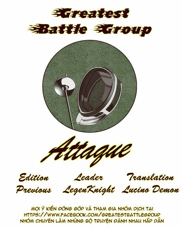 Attaque Chapter 2 - Trang 2