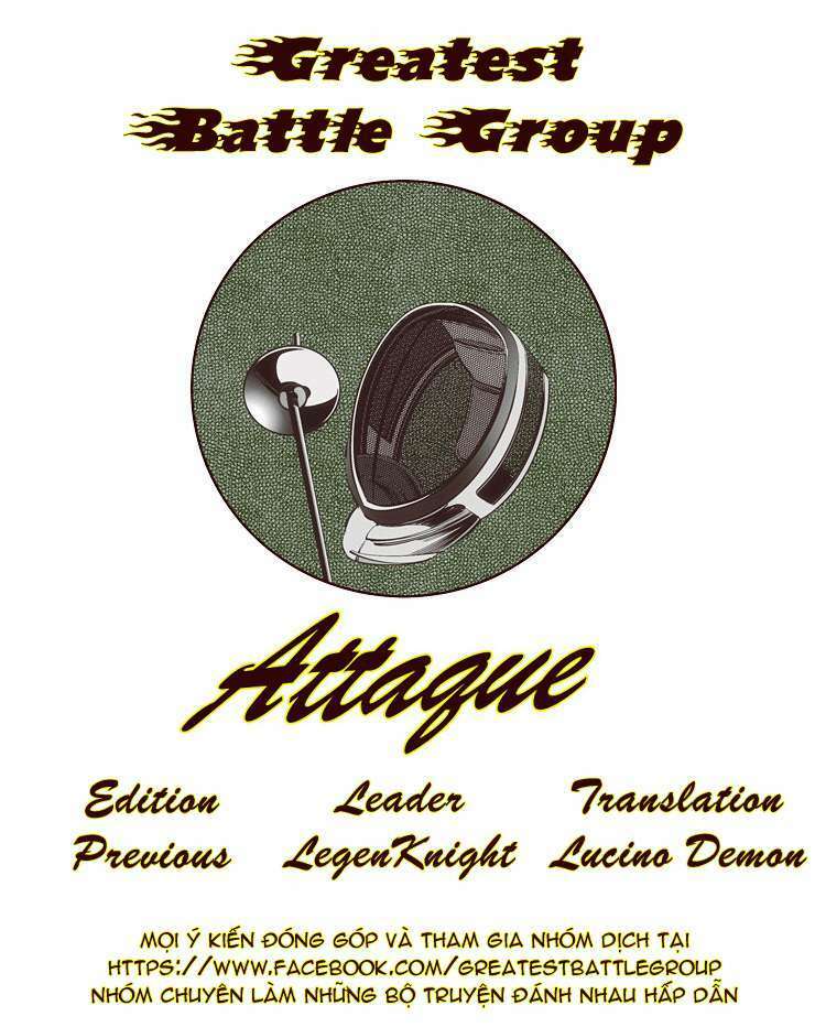 Attaque Chapter 0 - Trang 2